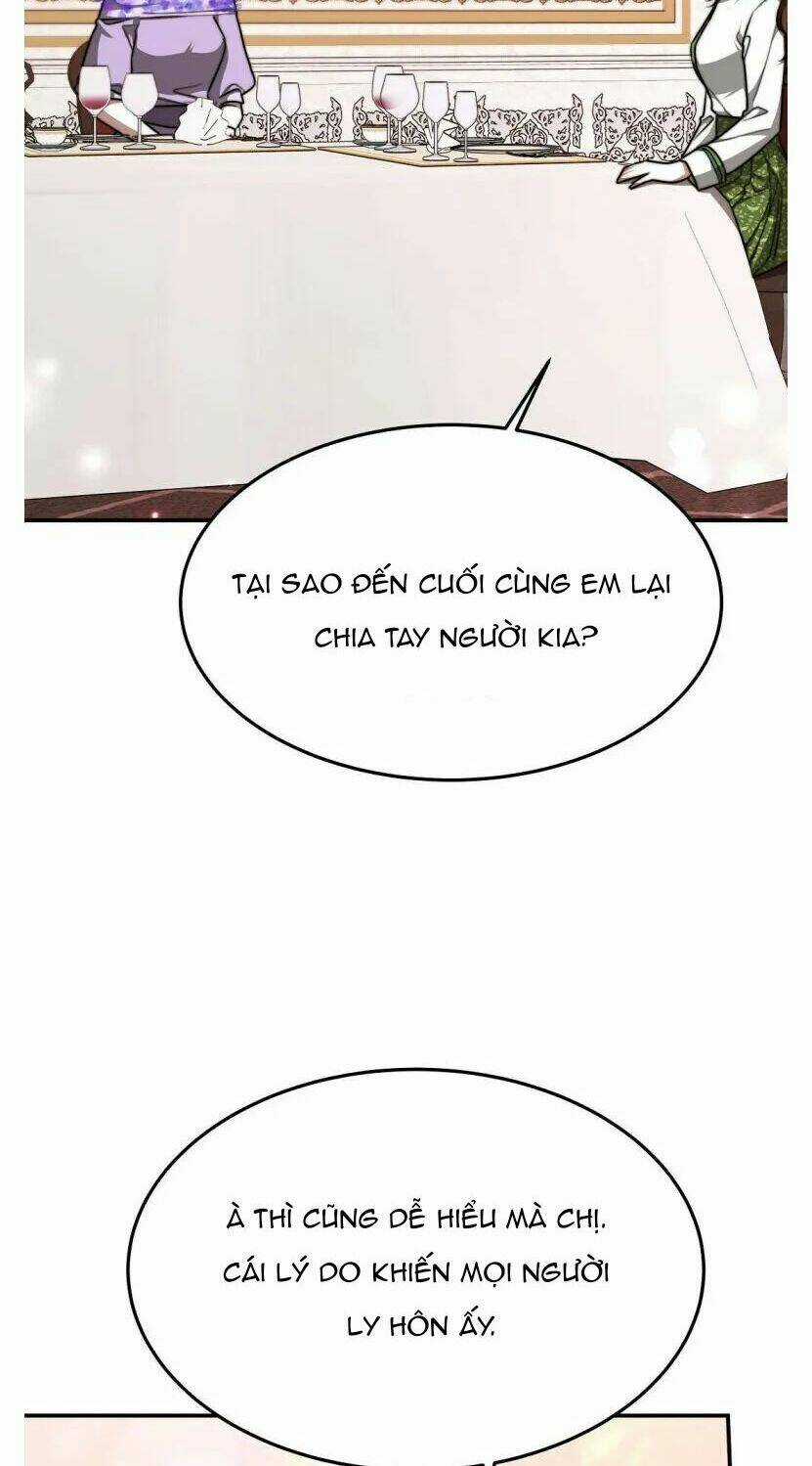 Cuộc Sống Hôn Nhân Ba Người Chapter 11 trang 66