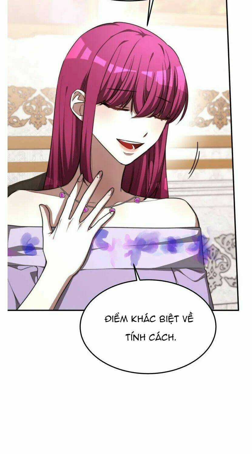 Cuộc Sống Hôn Nhân Ba Người Chapter 11 trang 67