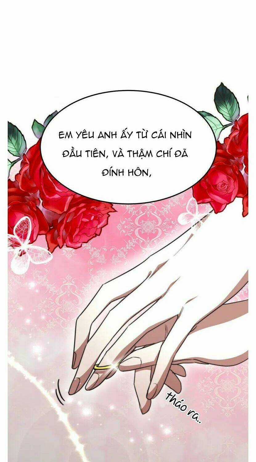 Cuộc Sống Hôn Nhân Ba Người Chapter 11 trang 68