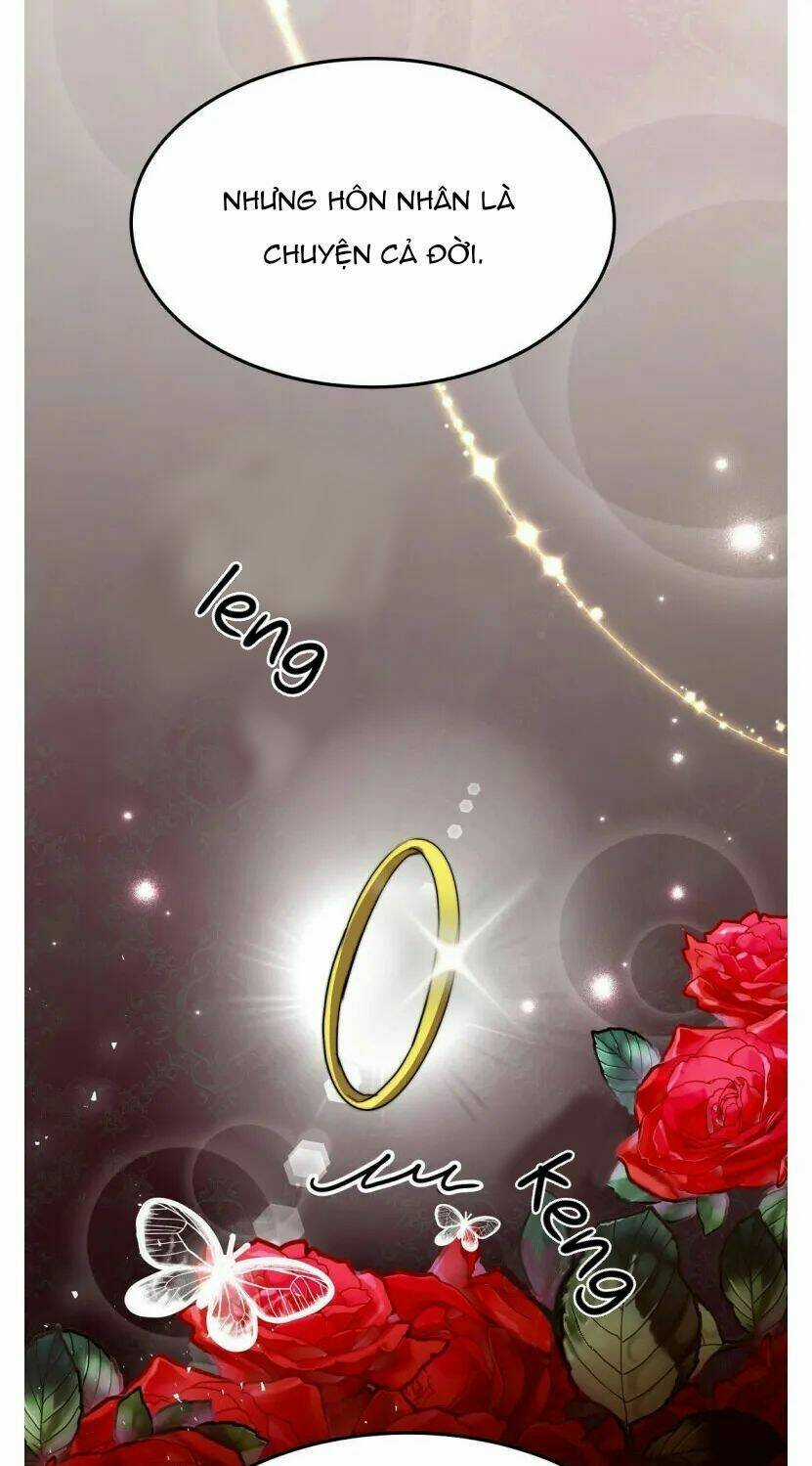 Cuộc Sống Hôn Nhân Ba Người Chapter 11 trang 69