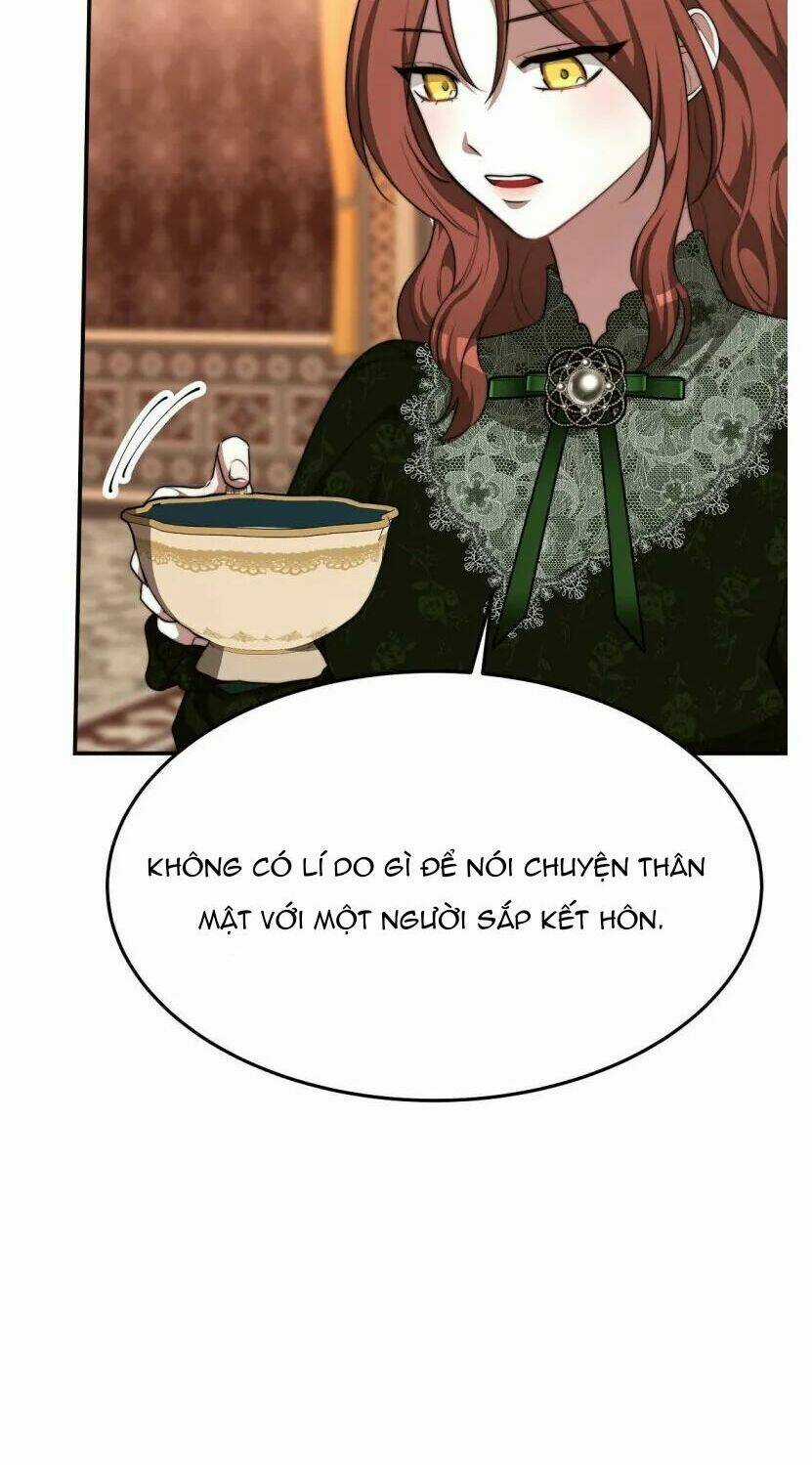 Cuộc Sống Hôn Nhân Ba Người Chapter 11 trang 7