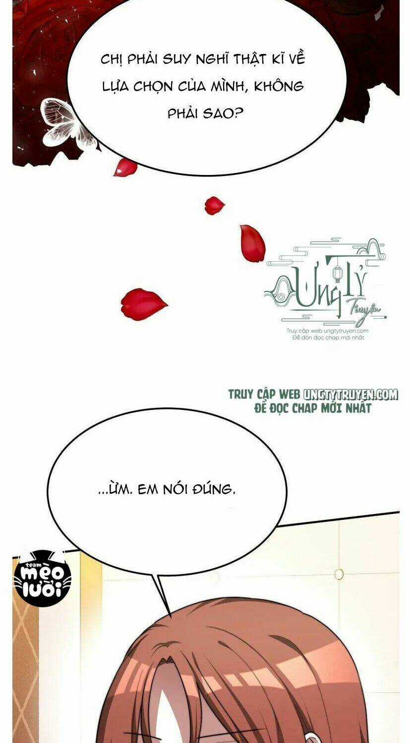 Cuộc Sống Hôn Nhân Ba Người Chapter 11 trang 70