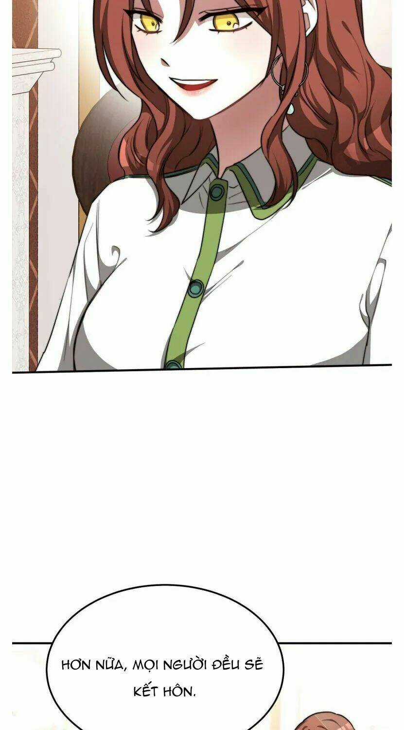 Cuộc Sống Hôn Nhân Ba Người Chapter 11 trang 71