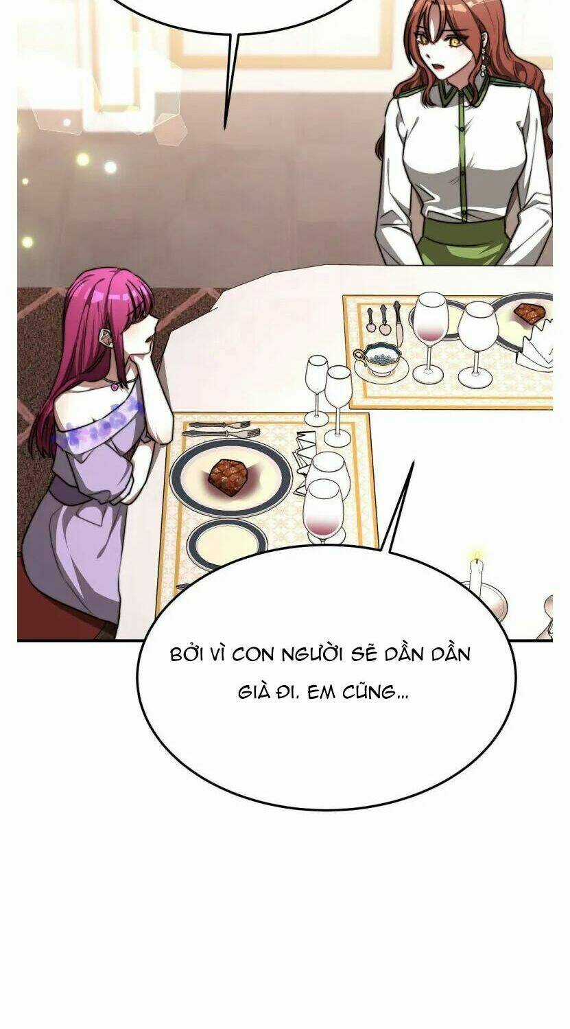 Cuộc Sống Hôn Nhân Ba Người Chapter 11 trang 72