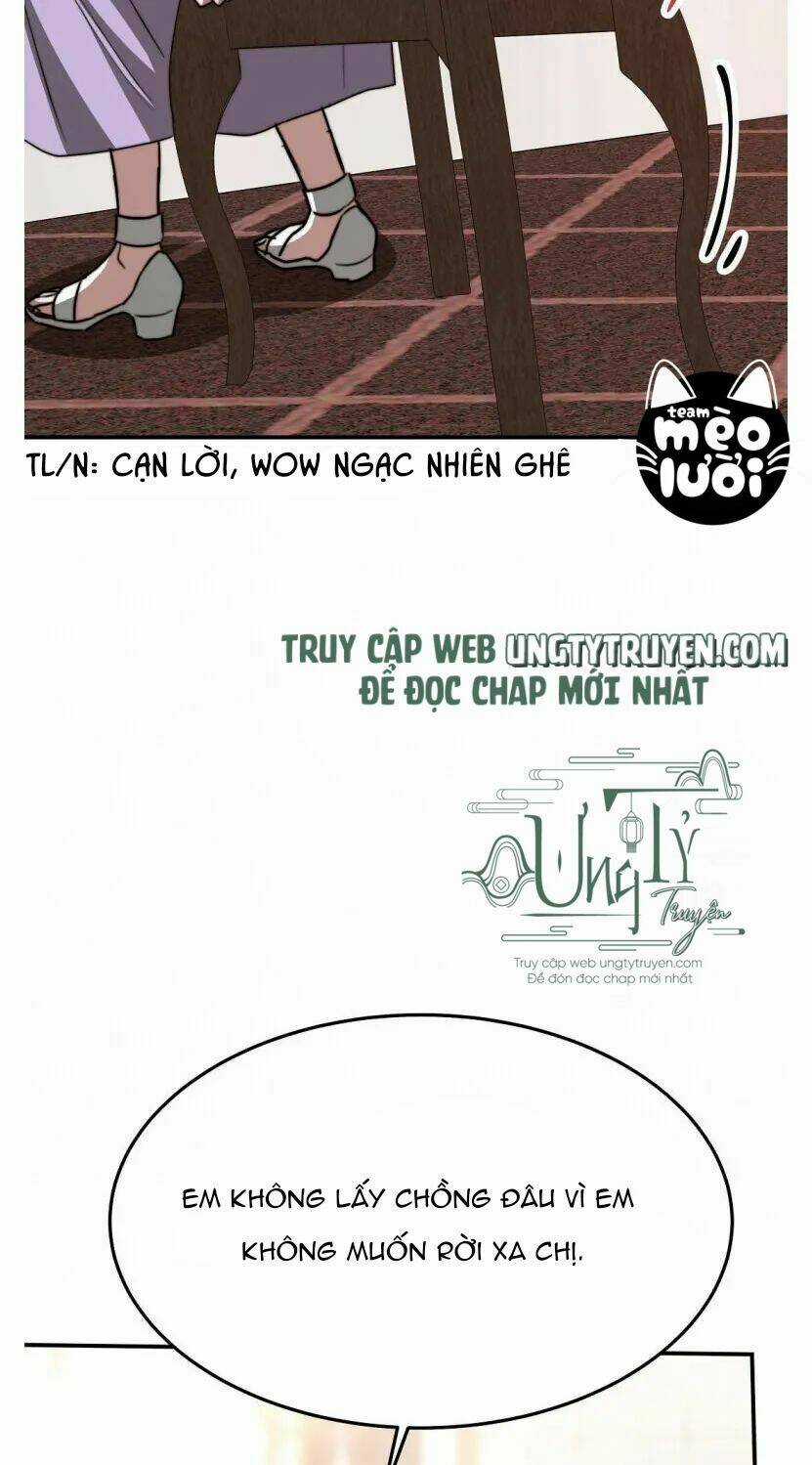 Cuộc Sống Hôn Nhân Ba Người Chapter 11 trang 75