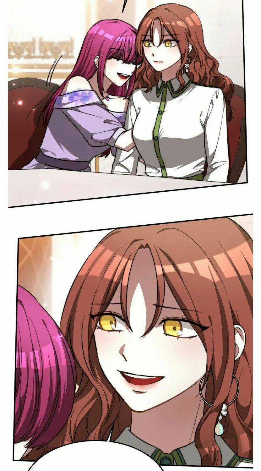 Cuộc Sống Hôn Nhân Ba Người Chapter 11 trang 76