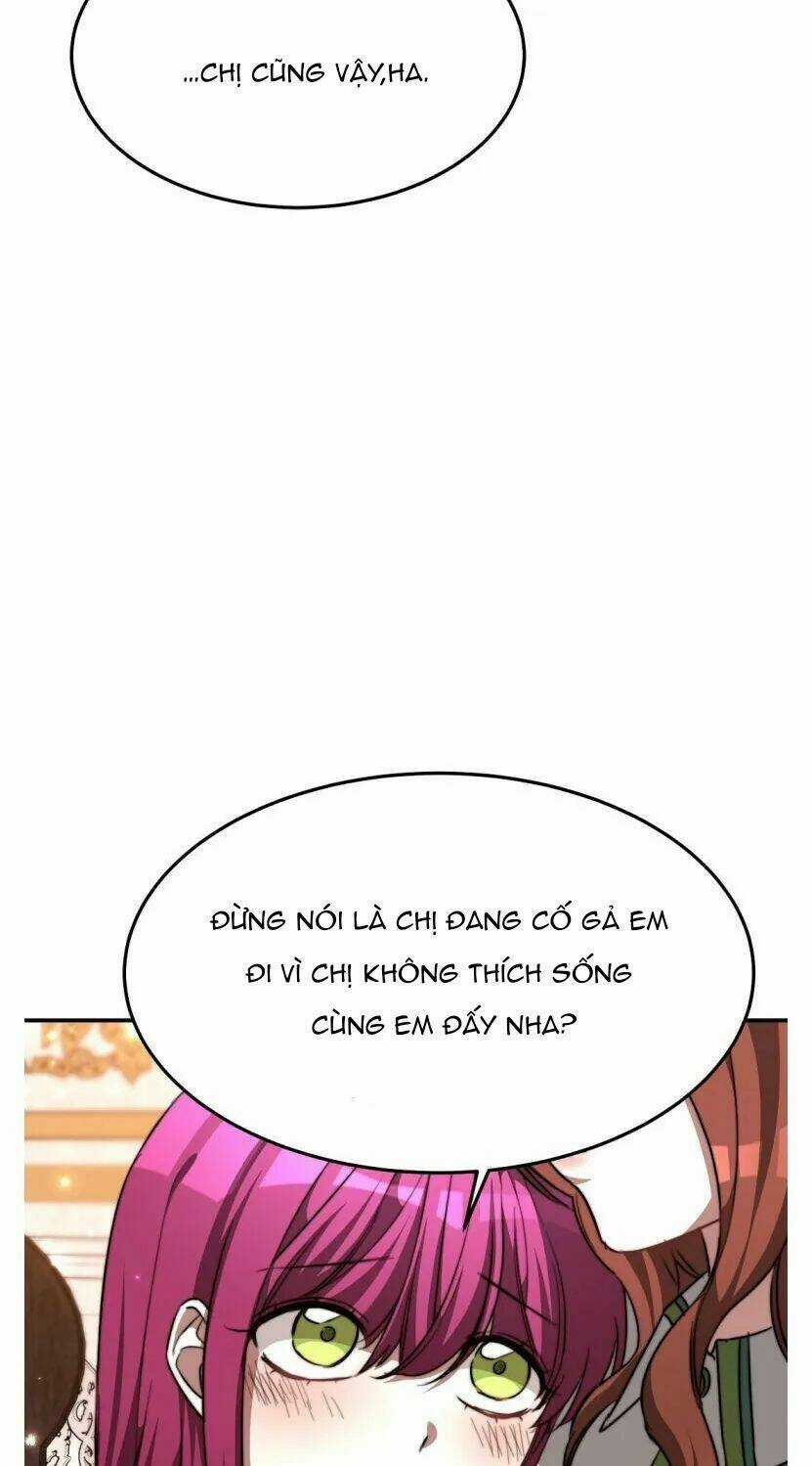 Cuộc Sống Hôn Nhân Ba Người Chapter 11 trang 77