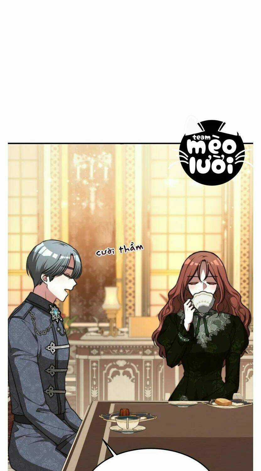 Cuộc Sống Hôn Nhân Ba Người Chapter 11 trang 8