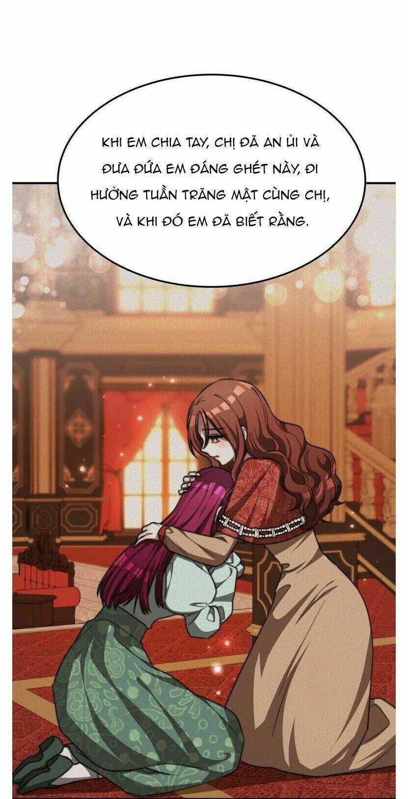 Cuộc Sống Hôn Nhân Ba Người Chapter 11 trang 80