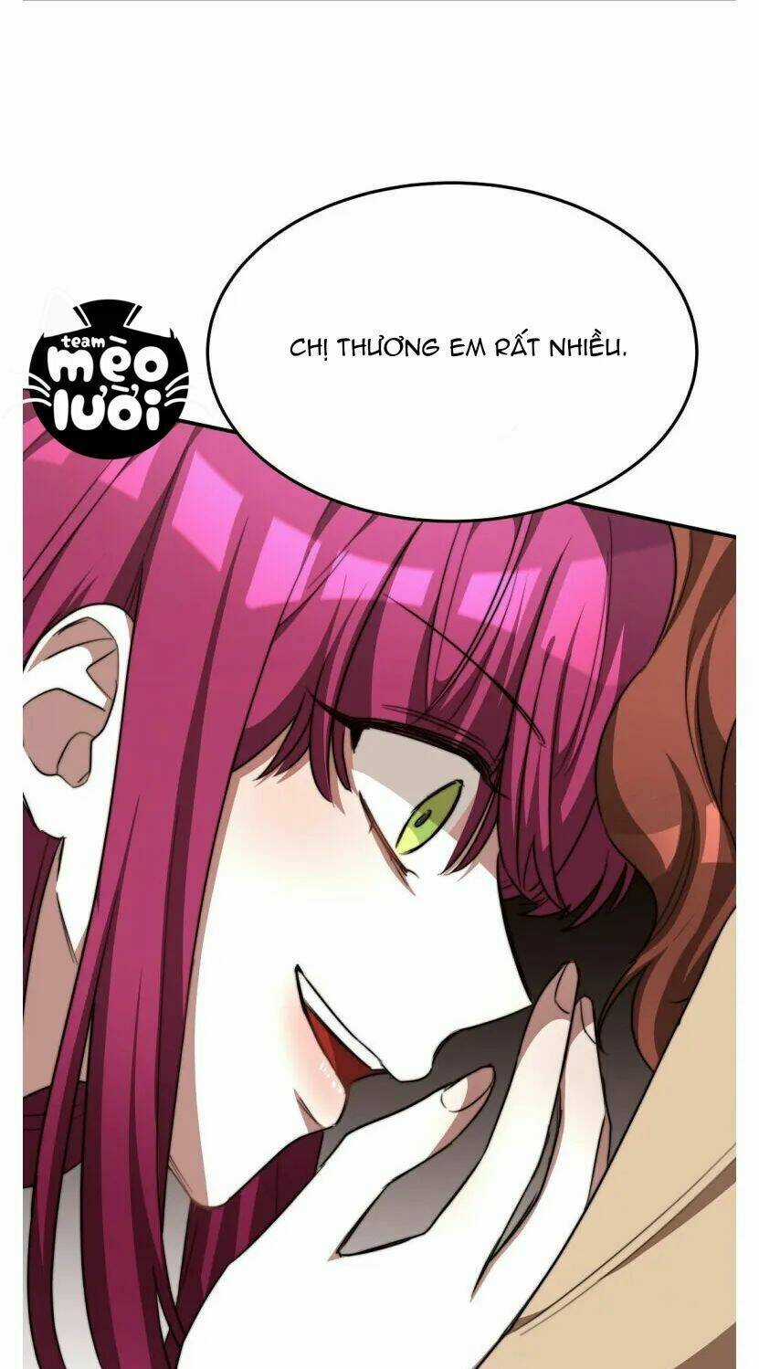 Cuộc Sống Hôn Nhân Ba Người Chapter 11 trang 81