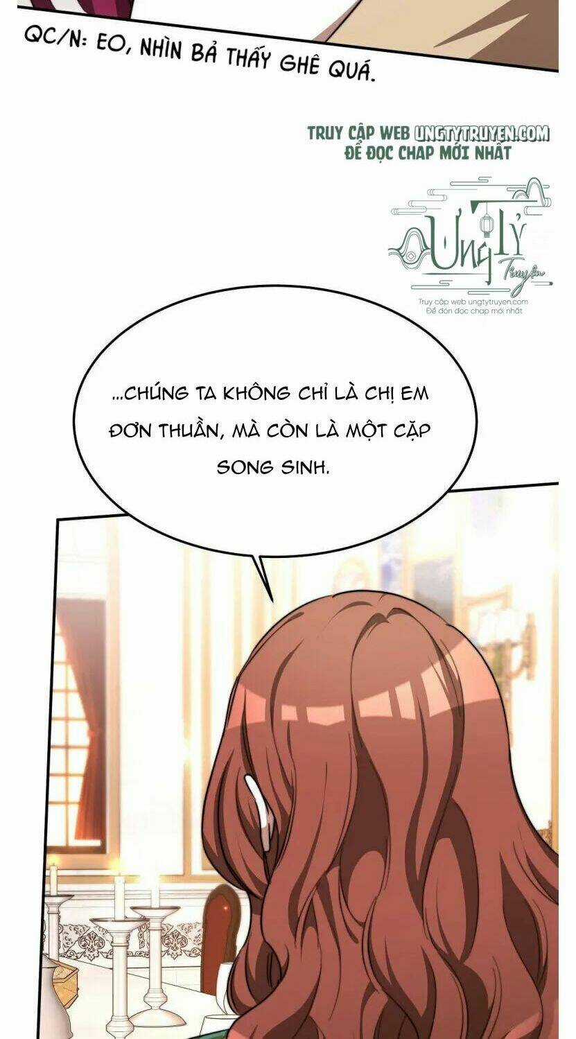 Cuộc Sống Hôn Nhân Ba Người Chapter 11 trang 82