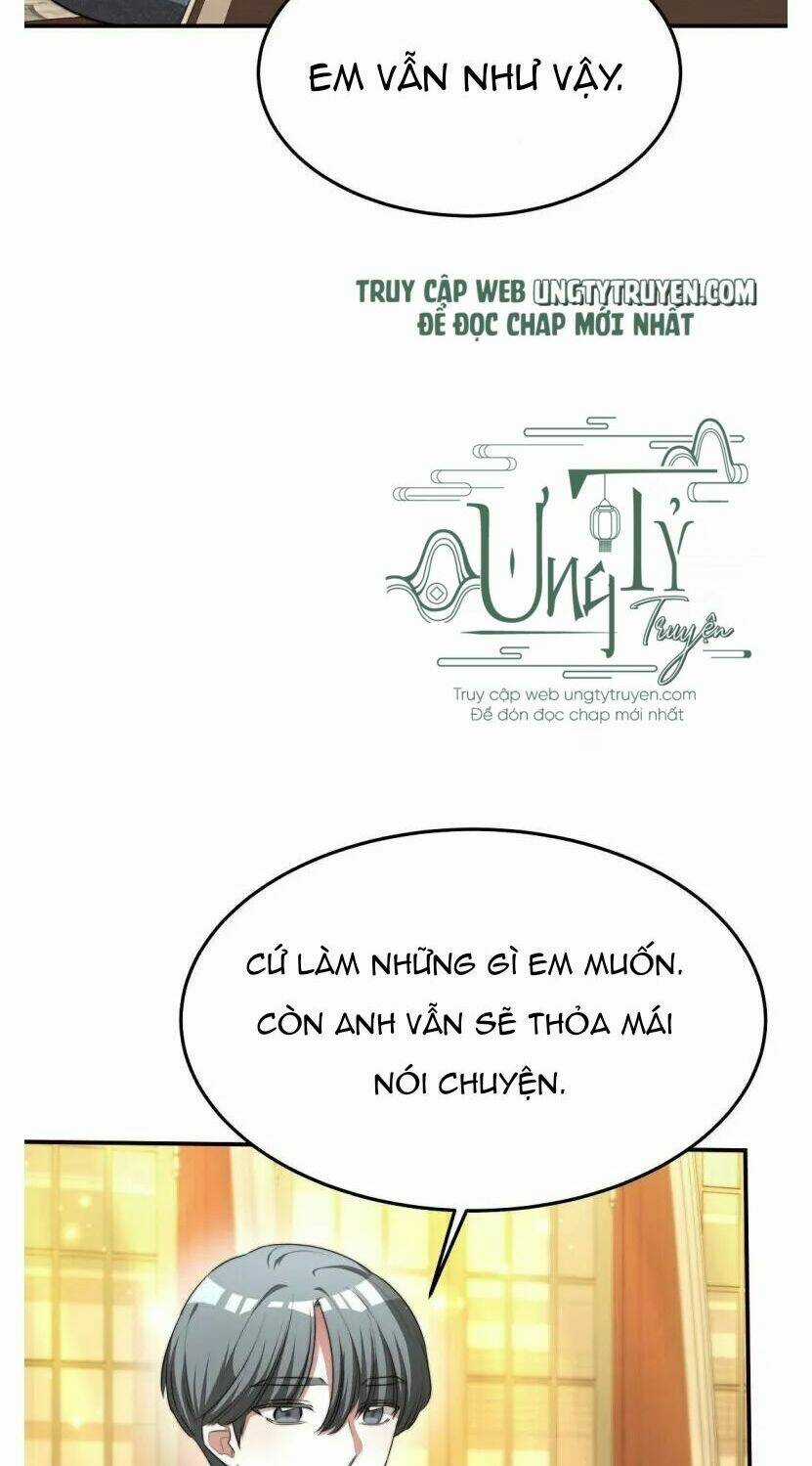 Cuộc Sống Hôn Nhân Ba Người Chapter 11 trang 9