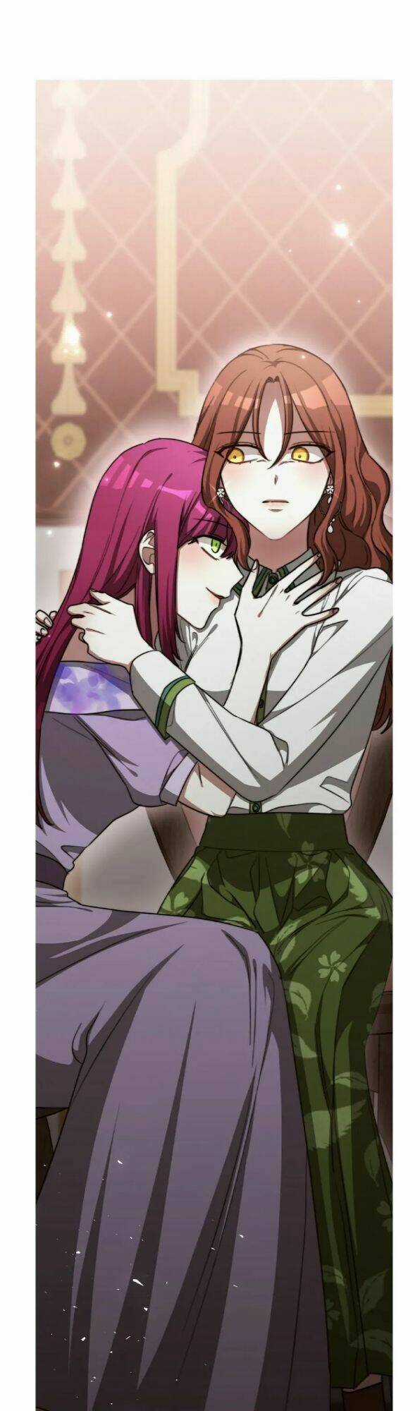 Cuộc Sống Hôn Nhân Ba Người Chapter 11 trang 91