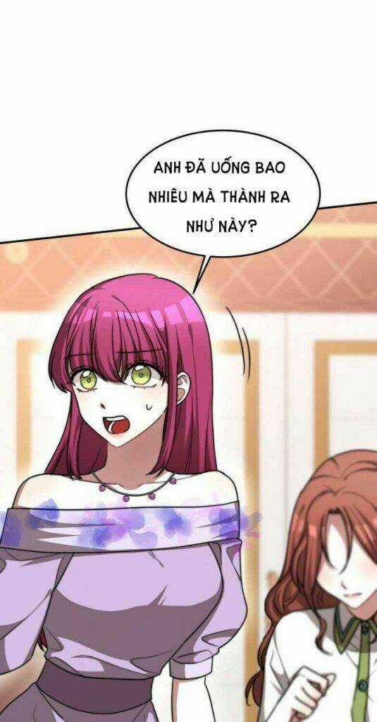 Cuộc Sống Hôn Nhân Ba Người Chapter 12 trang 12