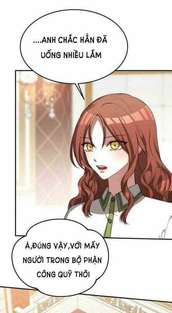 Cuộc Sống Hôn Nhân Ba Người Chapter 12 trang 15