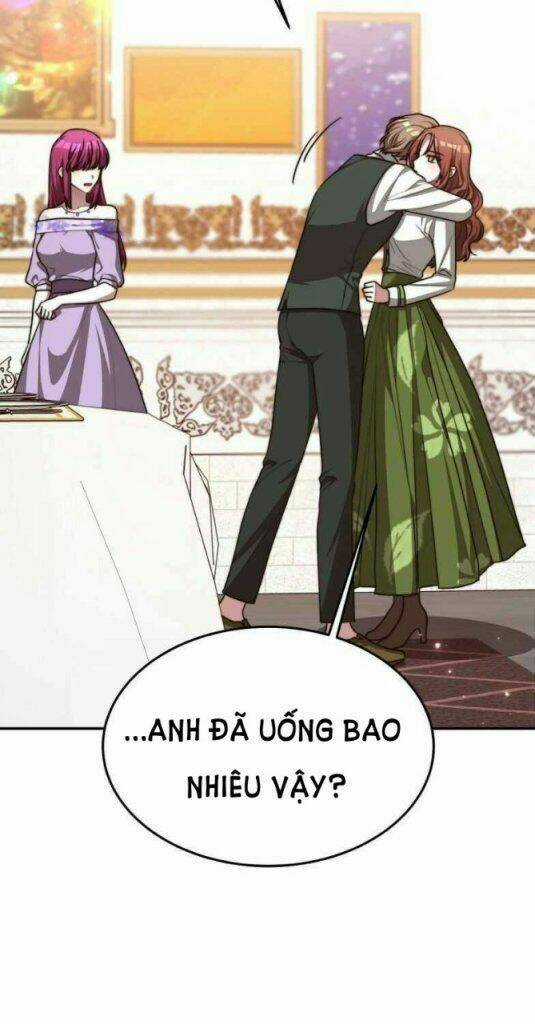 Cuộc Sống Hôn Nhân Ba Người Chapter 12 trang 19