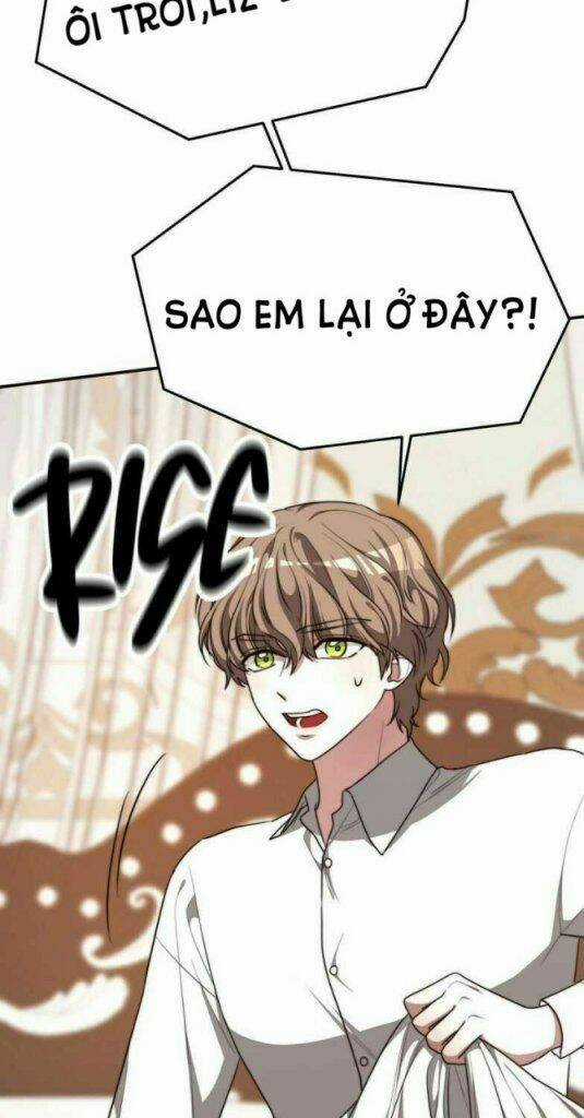 Cuộc Sống Hôn Nhân Ba Người Chapter 12 trang 28