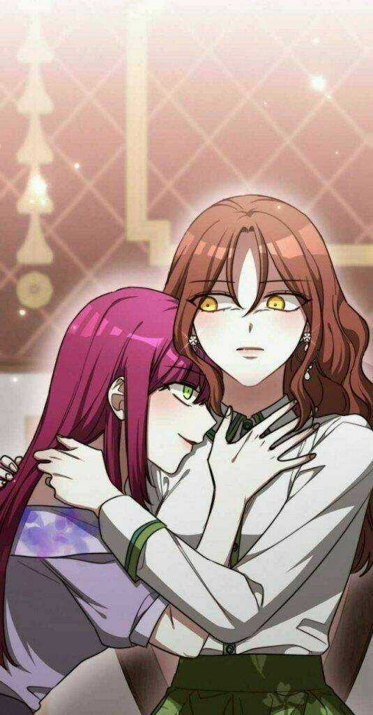 Cuộc Sống Hôn Nhân Ba Người Chapter 12 trang 3