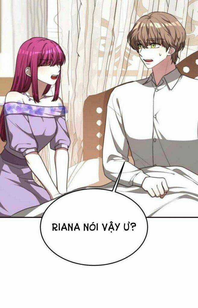 Cuộc Sống Hôn Nhân Ba Người Chapter 12 trang 30