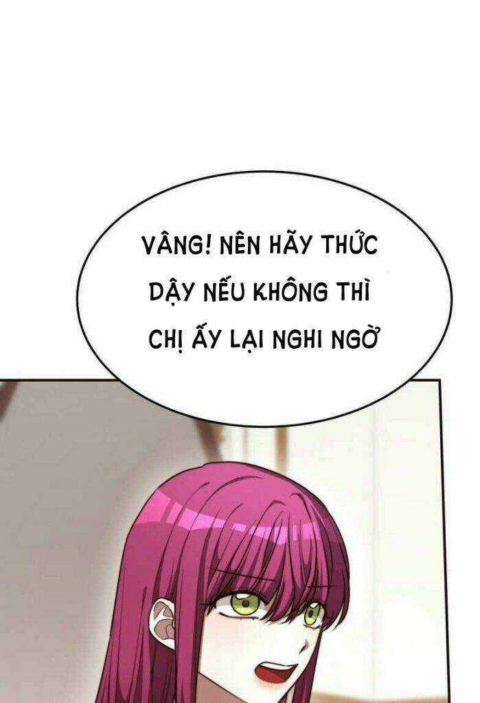 Cuộc Sống Hôn Nhân Ba Người Chapter 12 trang 31