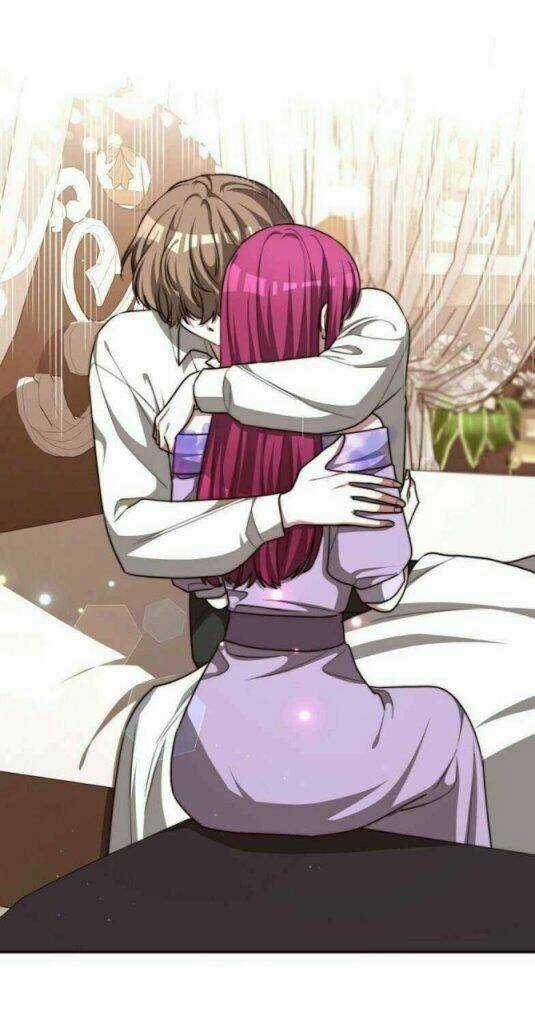 Cuộc Sống Hôn Nhân Ba Người Chapter 12 trang 33