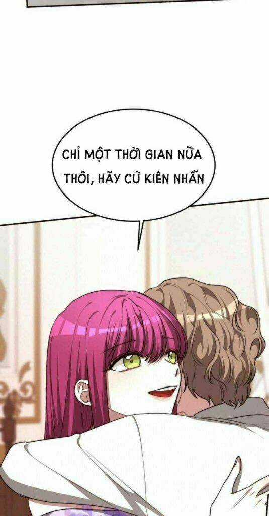 Cuộc Sống Hôn Nhân Ba Người Chapter 12 trang 35