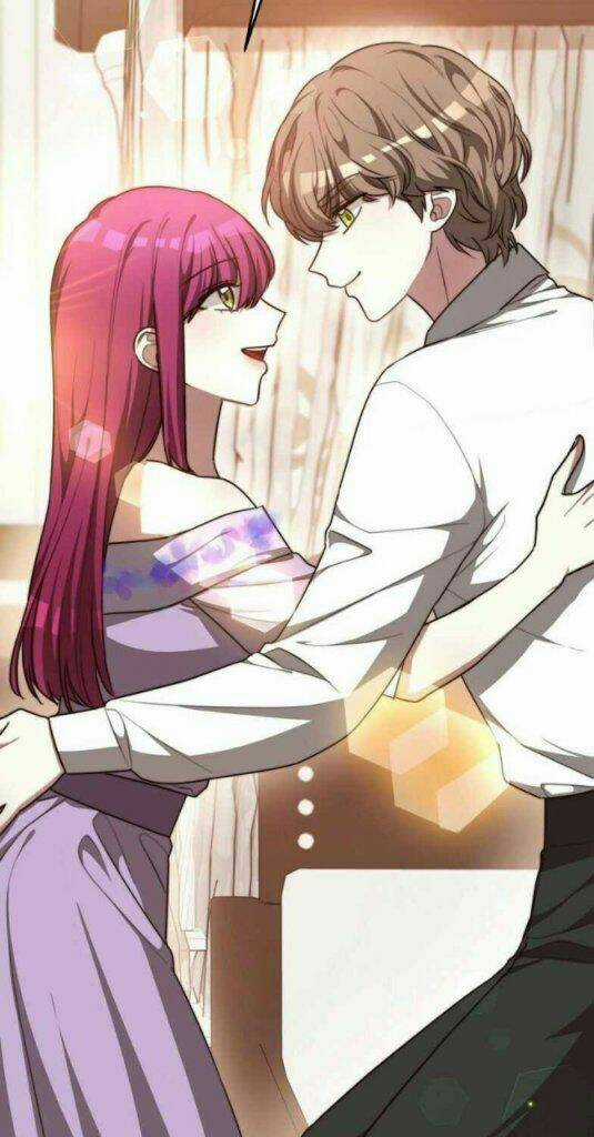 Cuộc Sống Hôn Nhân Ba Người Chapter 12 trang 37