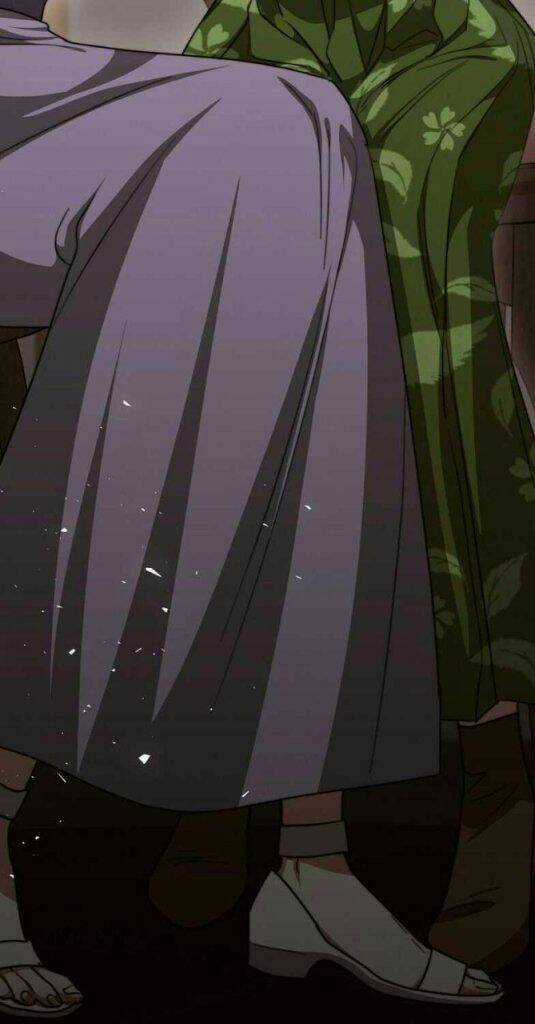 Cuộc Sống Hôn Nhân Ba Người Chapter 12 trang 4