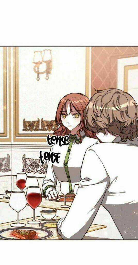 Cuộc Sống Hôn Nhân Ba Người Chapter 12 trang 40