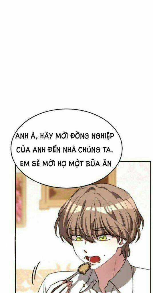 Cuộc Sống Hôn Nhân Ba Người Chapter 12 trang 41