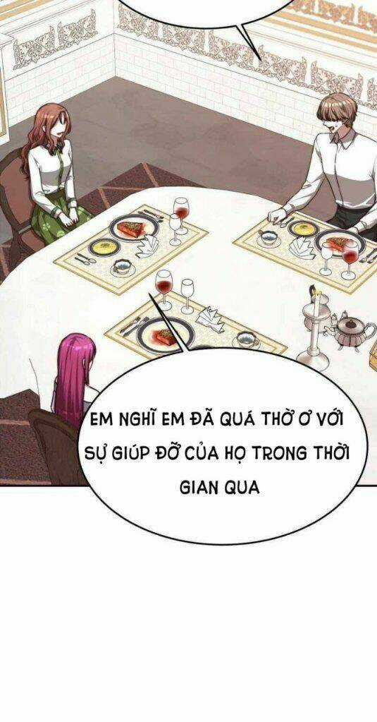 Cuộc Sống Hôn Nhân Ba Người Chapter 12 trang 43