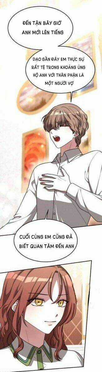 Cuộc Sống Hôn Nhân Ba Người Chapter 12 trang 46