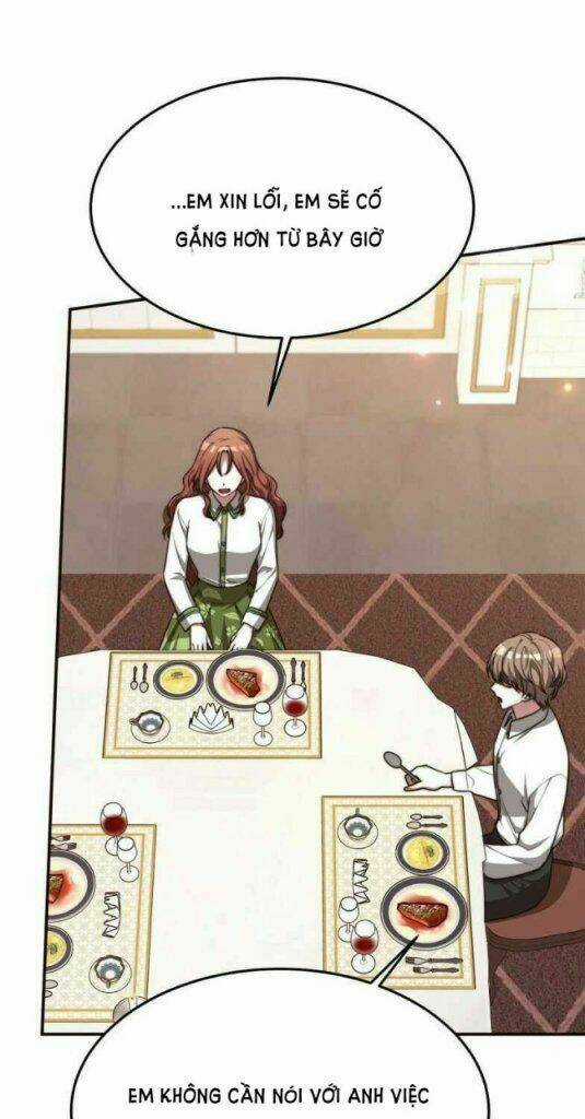 Cuộc Sống Hôn Nhân Ba Người Chapter 12 trang 47