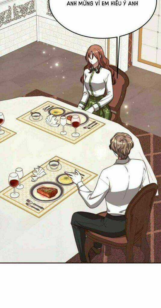 Cuộc Sống Hôn Nhân Ba Người Chapter 12 trang 50