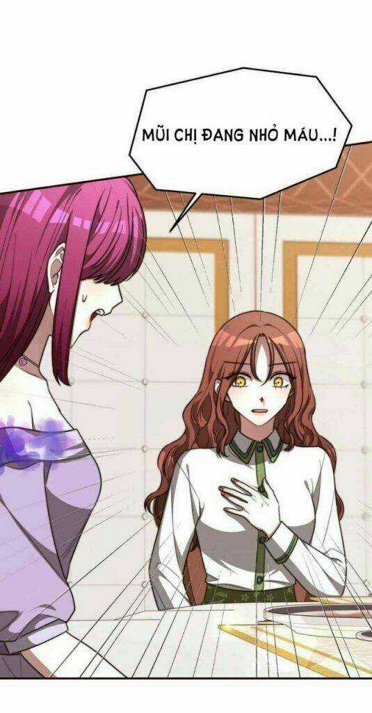 Cuộc Sống Hôn Nhân Ba Người Chapter 12 trang 56