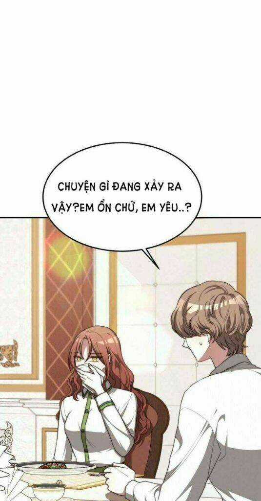 Cuộc Sống Hôn Nhân Ba Người Chapter 12 trang 57