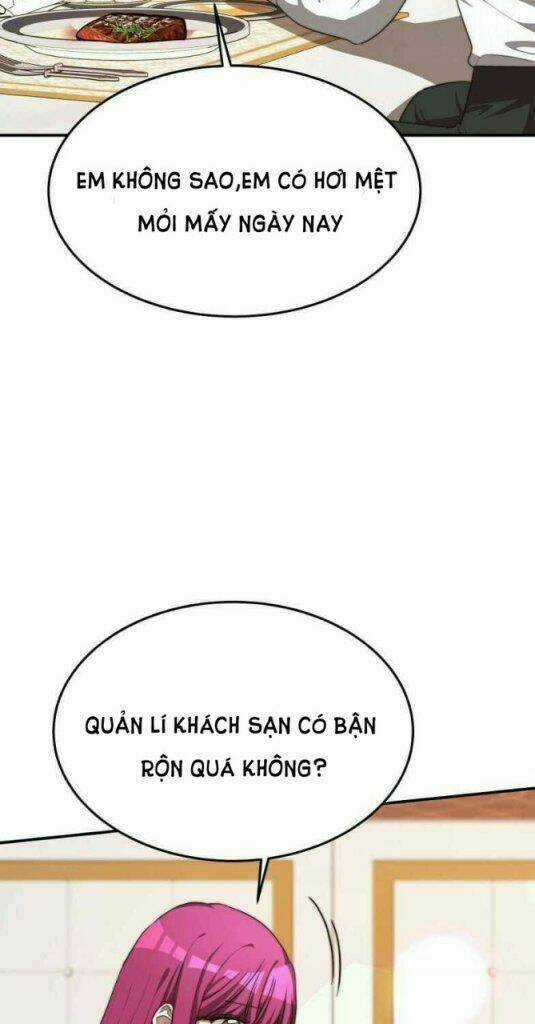 Cuộc Sống Hôn Nhân Ba Người Chapter 12 trang 58