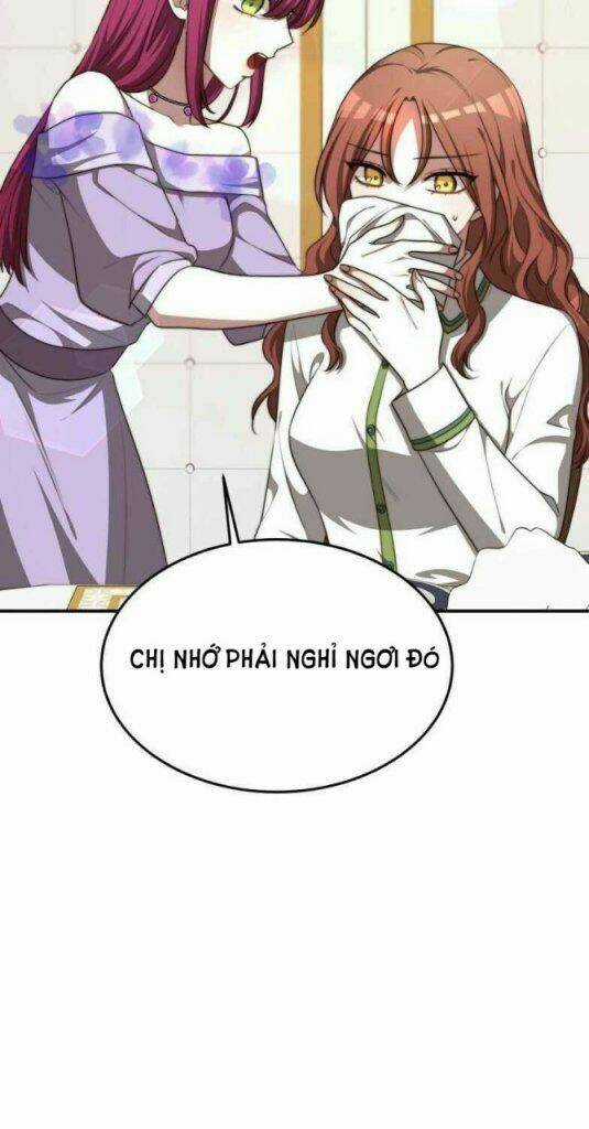 Cuộc Sống Hôn Nhân Ba Người Chapter 12 trang 59