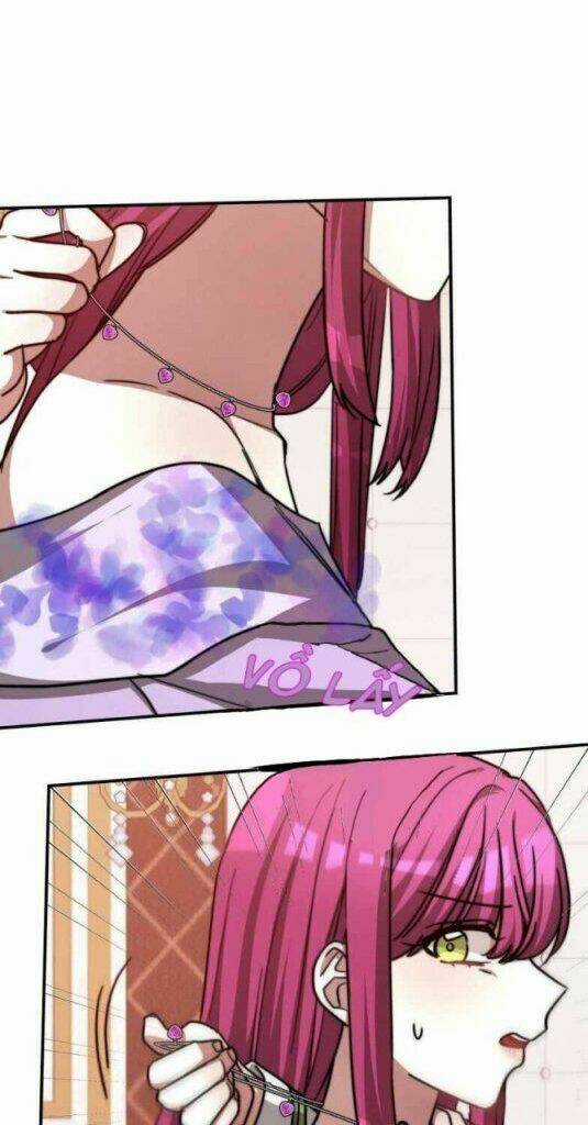 Cuộc Sống Hôn Nhân Ba Người Chapter 12 trang 7