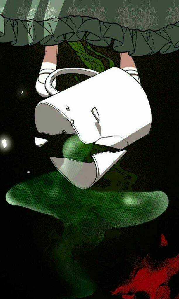 Cuộc Sống Hôn Nhân Ba Người Chapter 12 trang 76