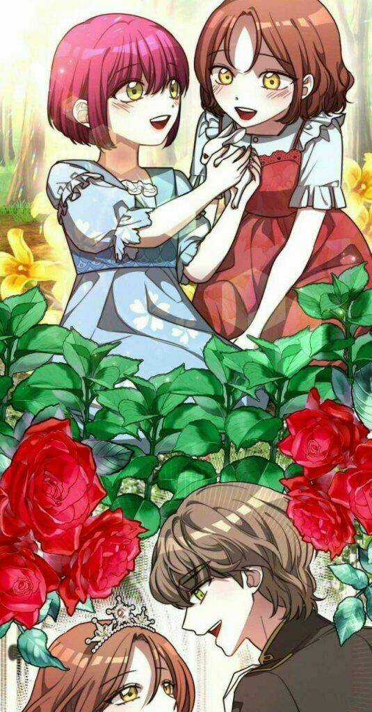 Cuộc Sống Hôn Nhân Ba Người Chapter 12 trang 83