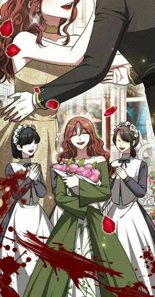 Cuộc Sống Hôn Nhân Ba Người Chapter 12 trang 84