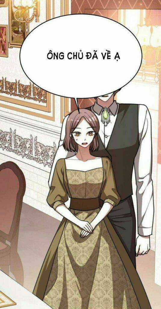 Cuộc Sống Hôn Nhân Ba Người Chapter 12 trang 9