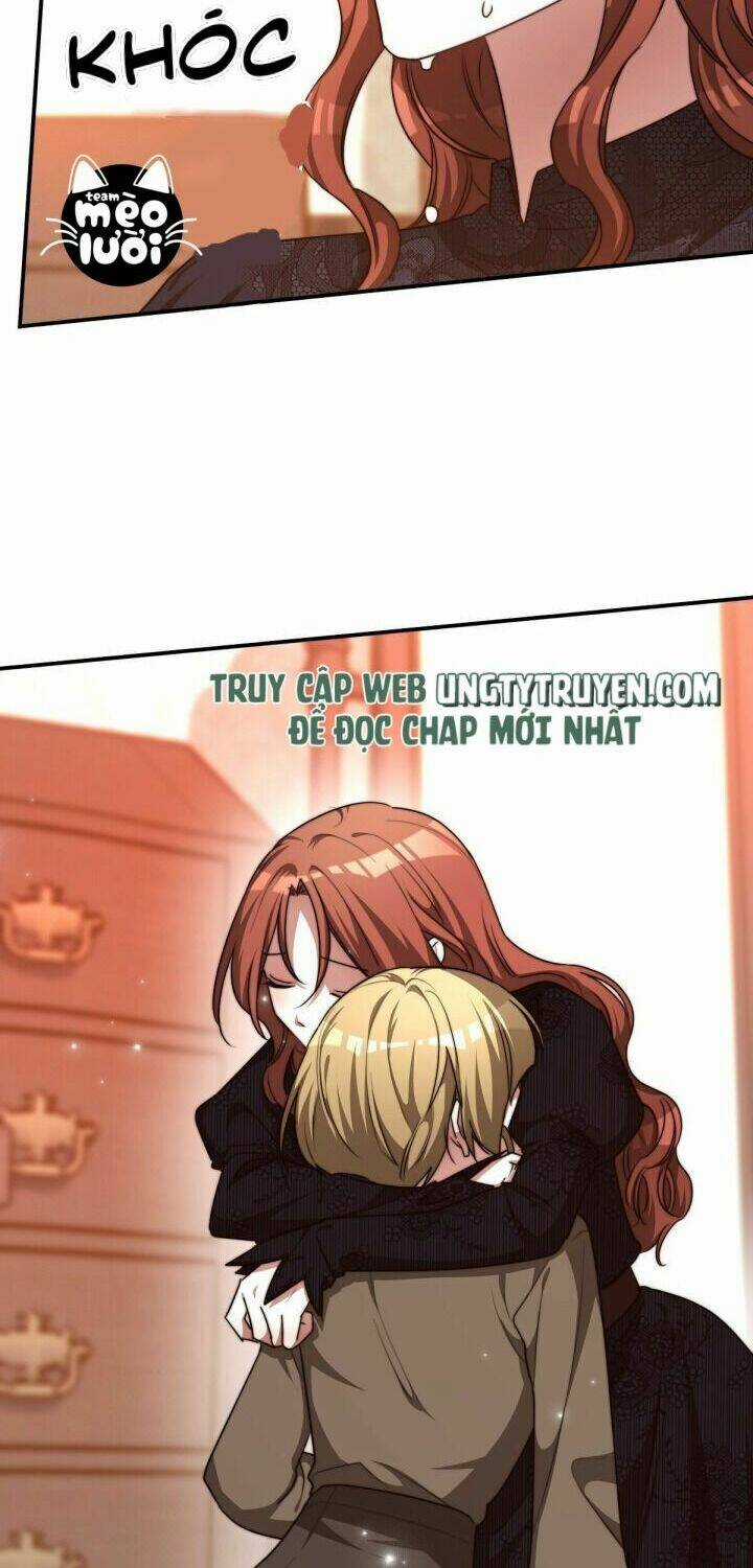 Cuộc Sống Hôn Nhân Ba Người Chapter 13 trang 20