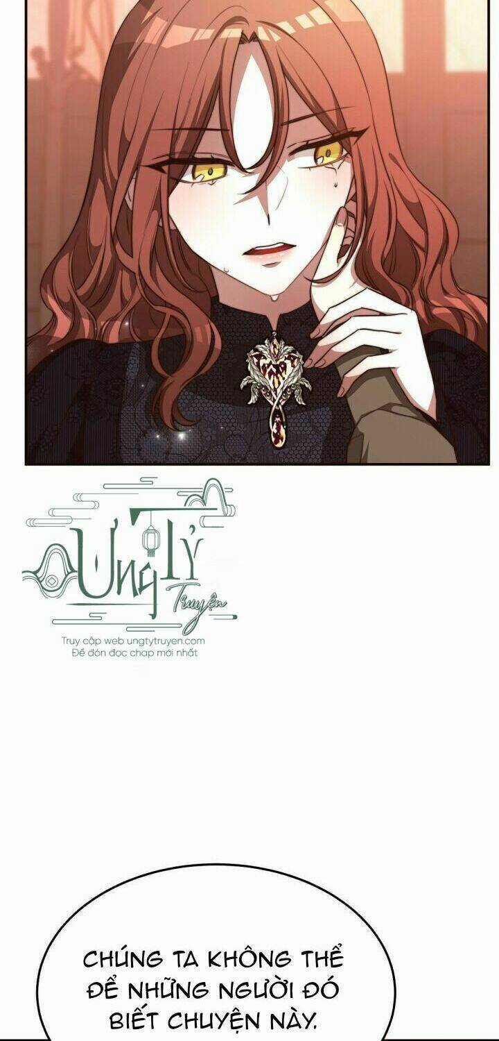 Cuộc Sống Hôn Nhân Ba Người Chapter 13 trang 26