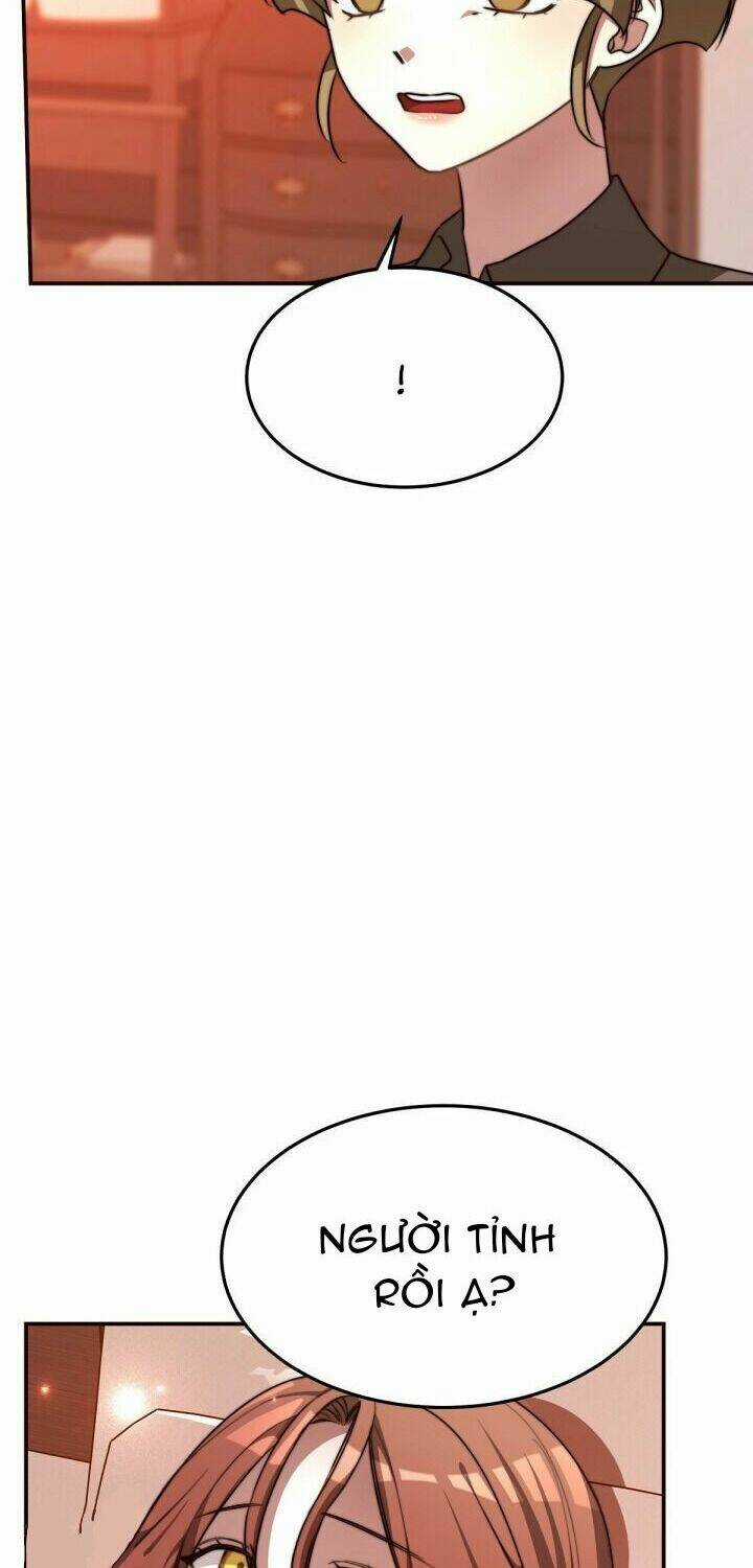 Cuộc Sống Hôn Nhân Ba Người Chapter 13 trang 3