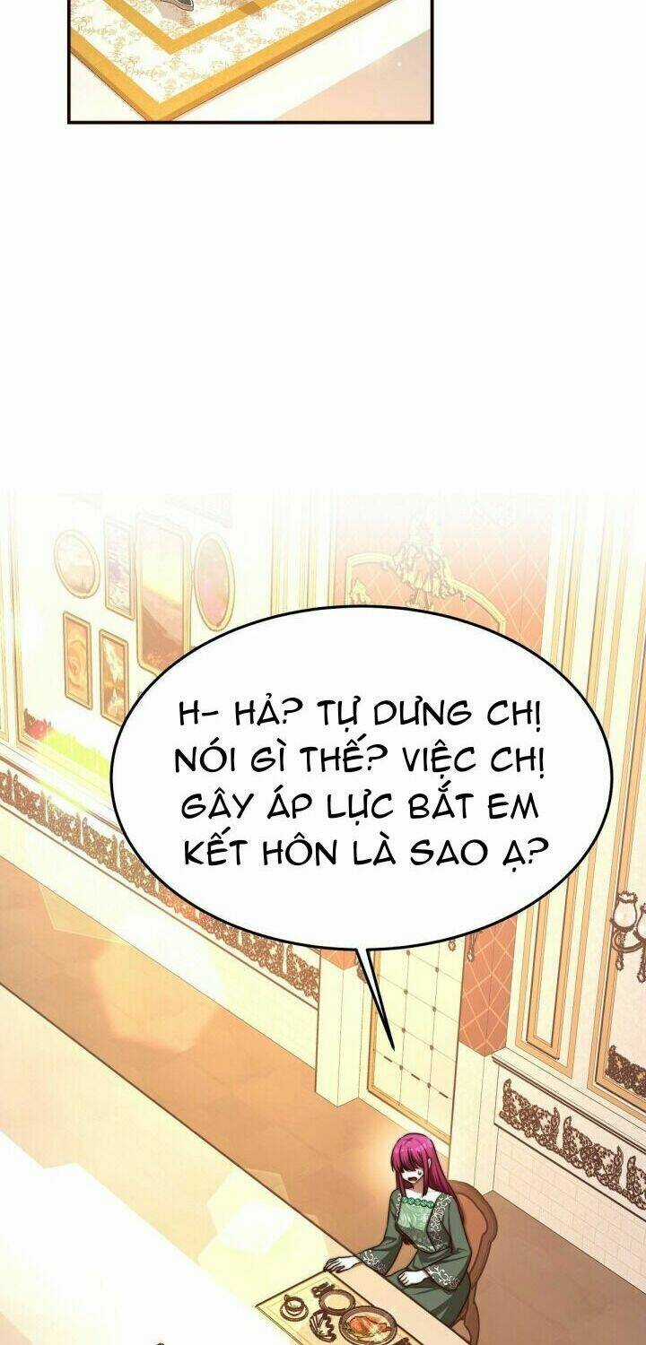 Cuộc Sống Hôn Nhân Ba Người Chapter 13 trang 30