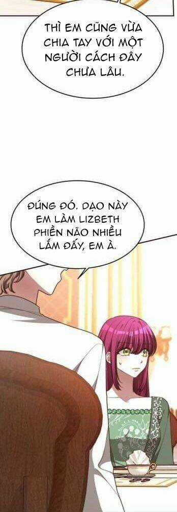 Cuộc Sống Hôn Nhân Ba Người Chapter 13 trang 33