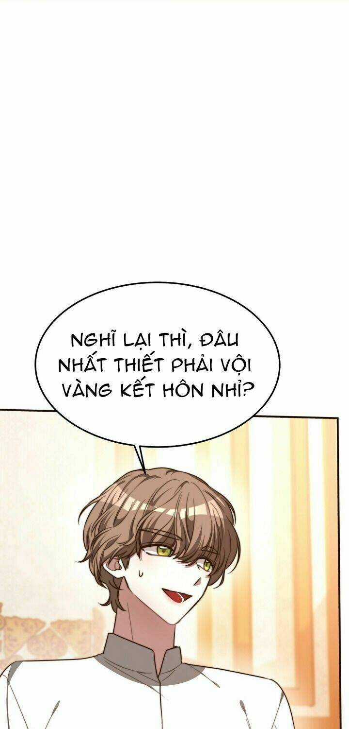 Cuộc Sống Hôn Nhân Ba Người Chapter 13 trang 34