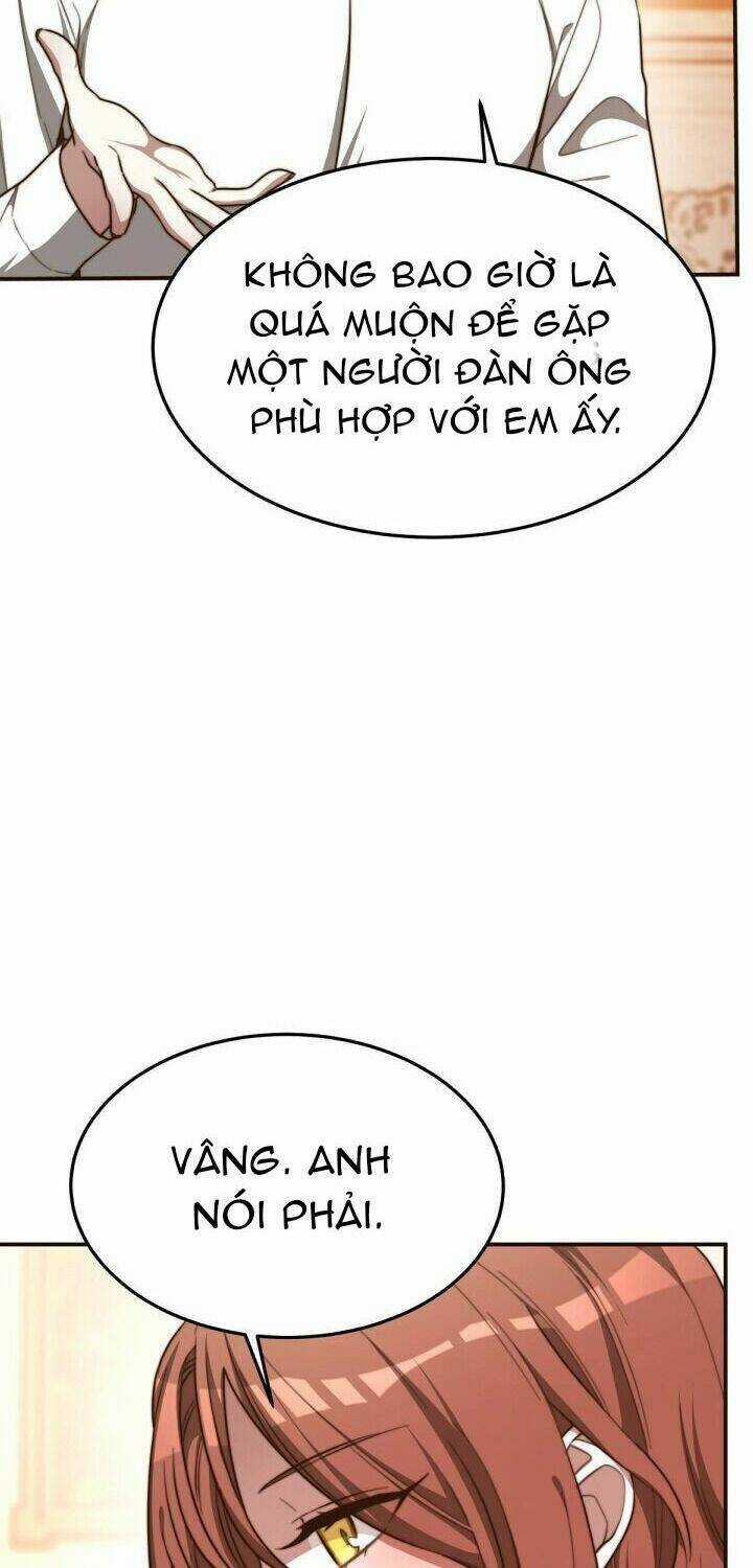 Cuộc Sống Hôn Nhân Ba Người Chapter 13 trang 35